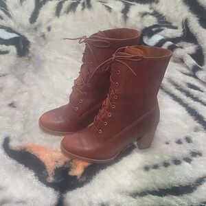Timberland Female Boots